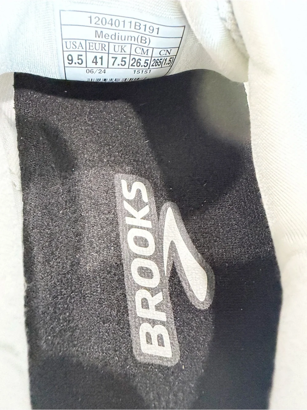 Brooks Trace 3 Women’s Shoes